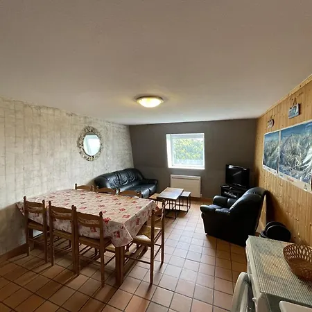 아파트 Spacieux Avec Animaux Admis Et Parking Gratuit - Fr-1-787-18 Saint-Jacques-des-Blats