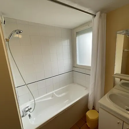 דירה Spacieux Avec Animaux Admis Et Parking Gratuit - Fr-1-787-18 *