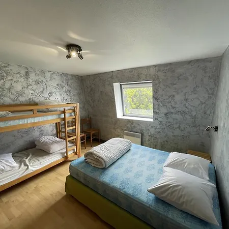 Spacieux Avec Animaux Admis Et Parking Gratuit - Fr-1-787-18 דירה